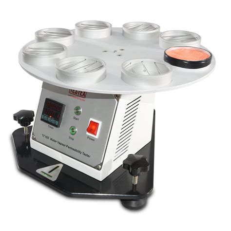 water vapor permeability test method purchase|water vapor permeability tester.